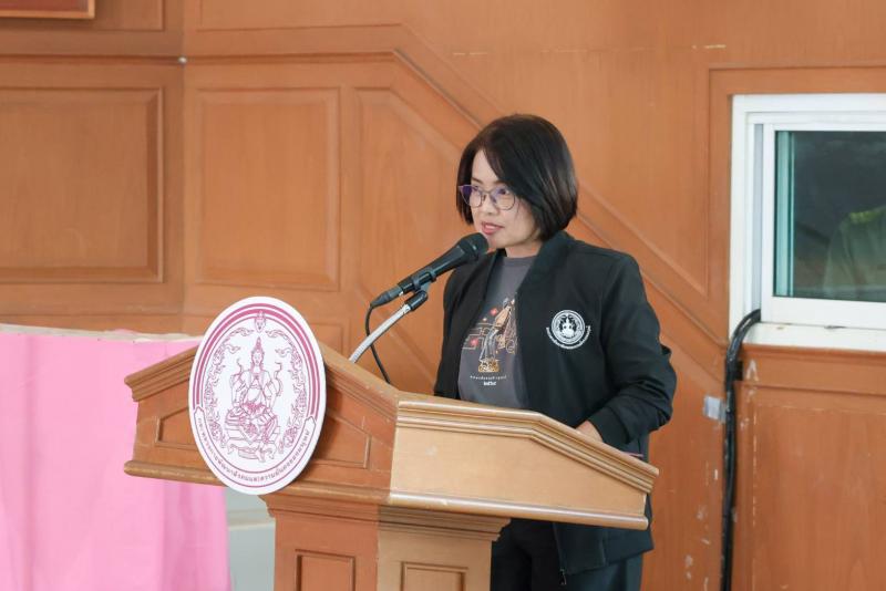 "อัครา" นำทีม พม