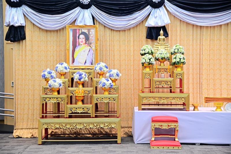 ปลัด พม. พร้อมด้วย�