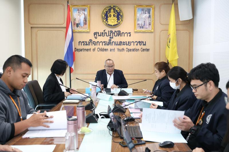 นายกิตติ อินทรกุล 
