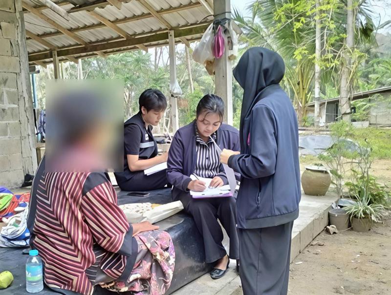 ปลัด พม. ชื่นชมเด็�