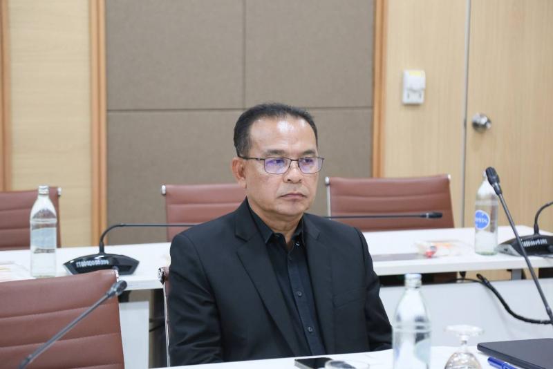 ปลัด พม. เป็นประธา�