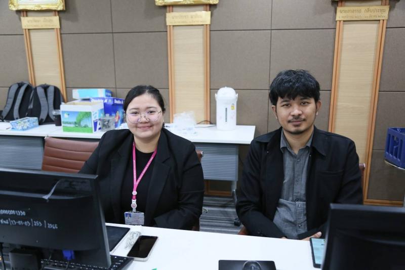 ปลัด พม. เป็นประธา�