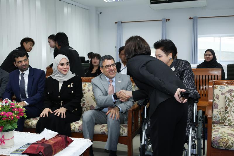 นางสาวสุนีย์ ศรีส�