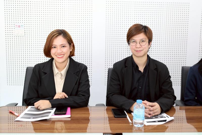 นางเตือนใจ คงสมบั�