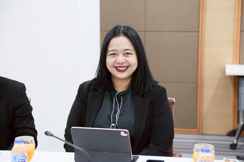 นางสาวสุนีย์ ศรีส�
