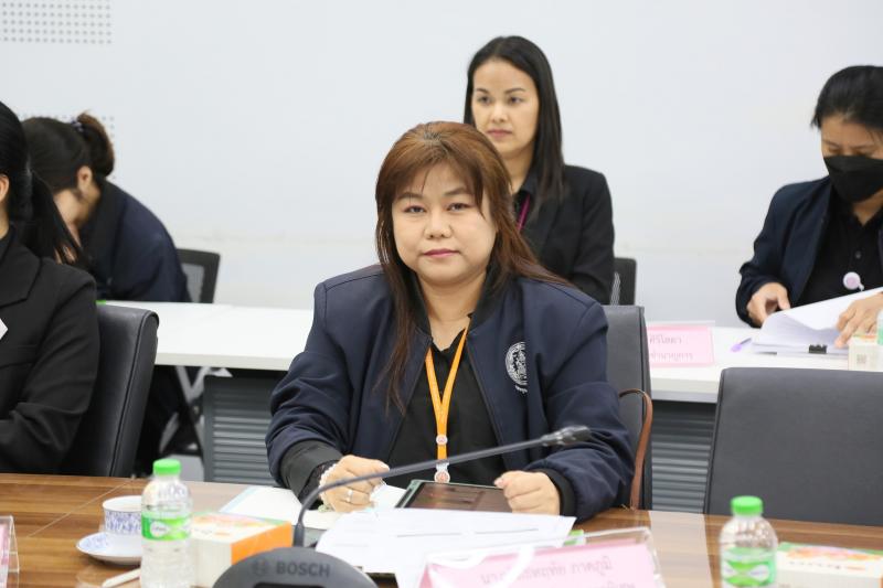 นางสาวสุนีย์ ศรีส�