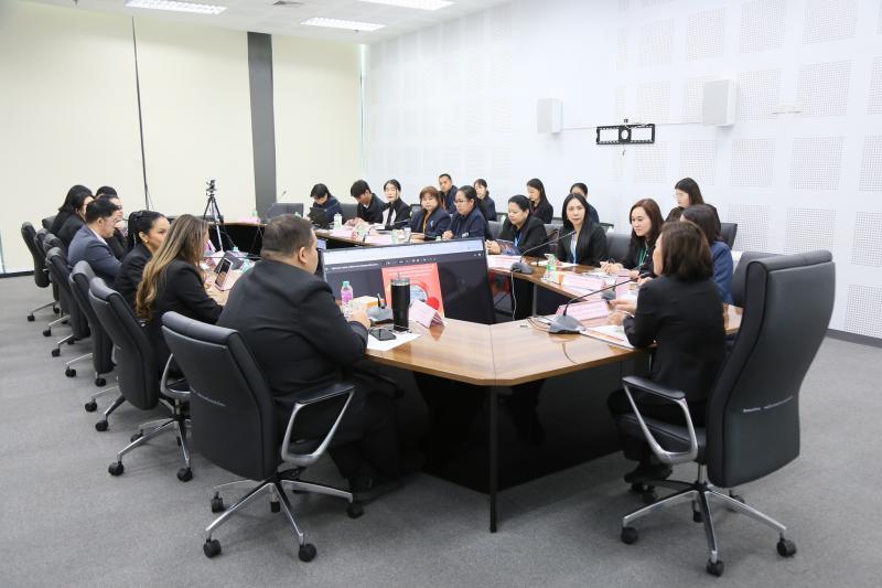 นางสาวสุนีย์ ศรีส�