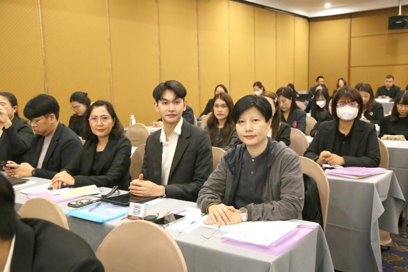 ปลัด พม. เป็นประธา�