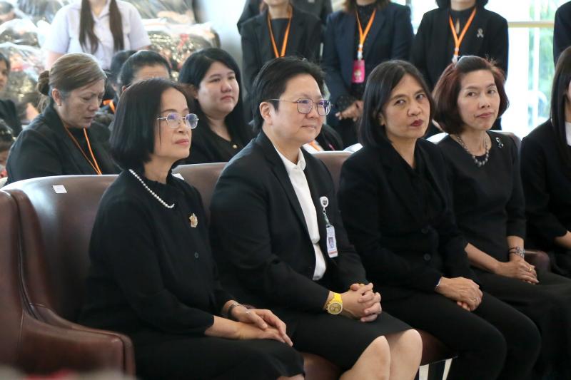 ปลัด พม. เป็นประธา�
