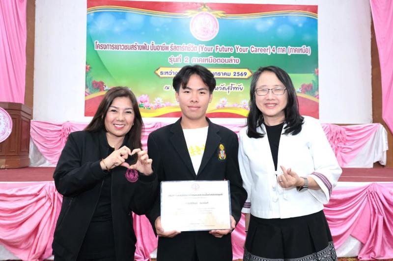 นางสาวนภาพร  เมฆาผ