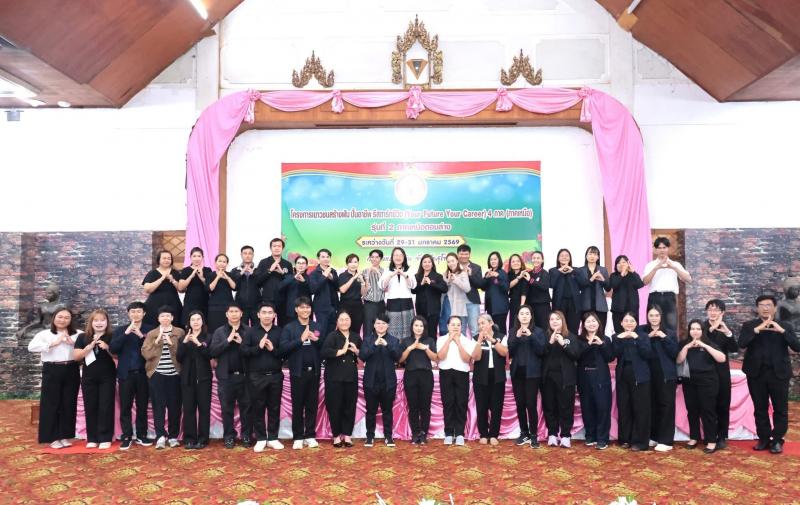 นางสาวนภาพร  เมฆาผ