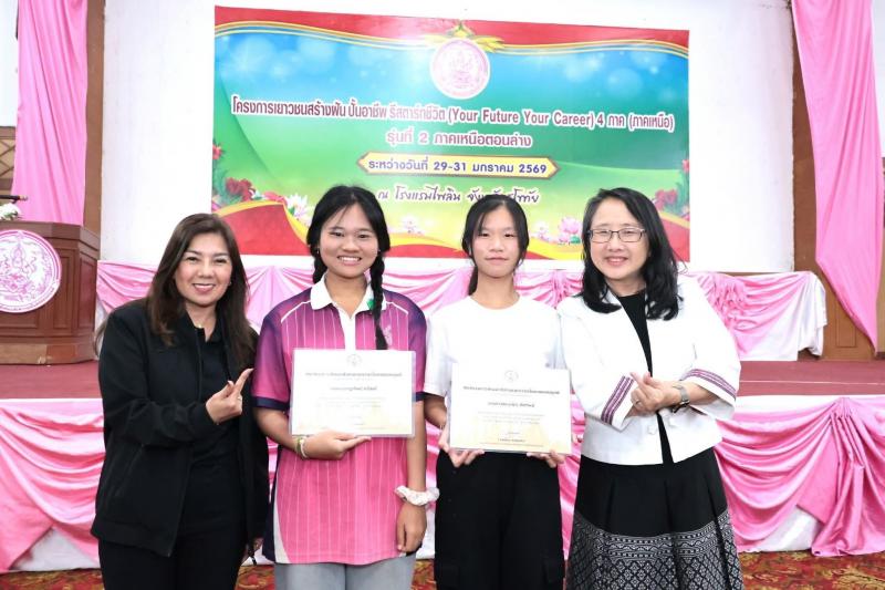 นางสาวนภาพร  เมฆาผ