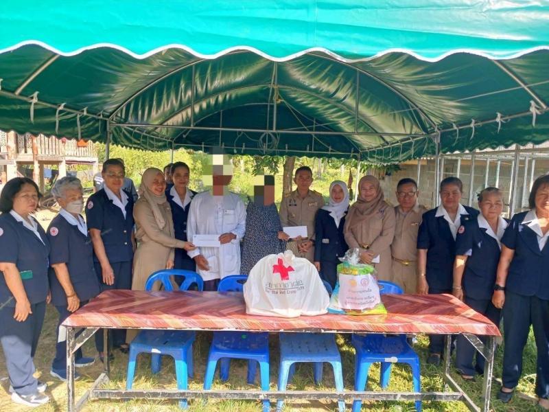 ปลัด พม. ส่งทีม พม.ใ