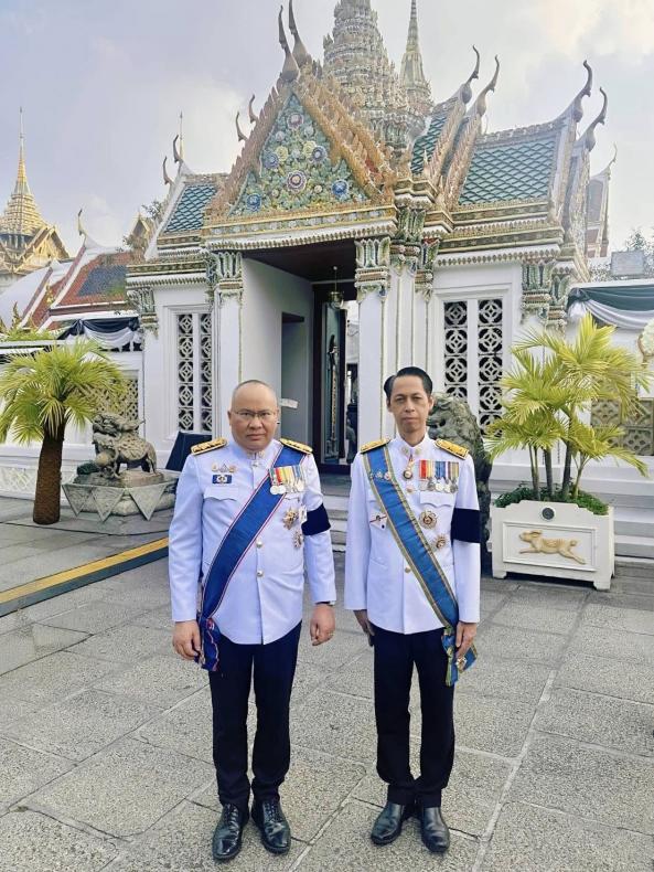 นายกิตติ อินทรกุล 