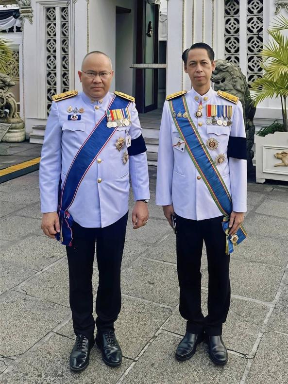 นายกิตติ อินทรกุล 