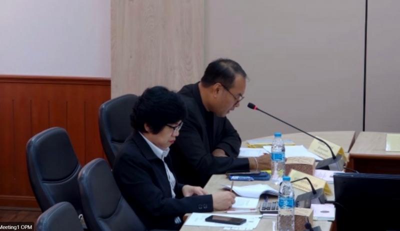 นายพิสิฐ พูลพิพัฒ�