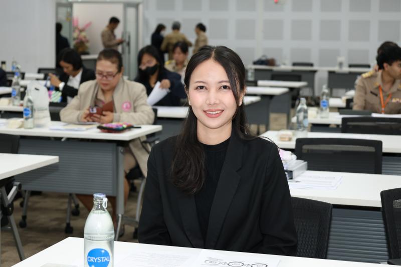 ปลัด พม. เป็นประธา�
