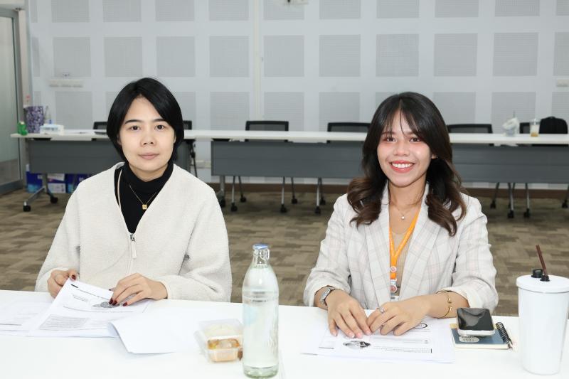 ปลัด พม. เป็นประธา�