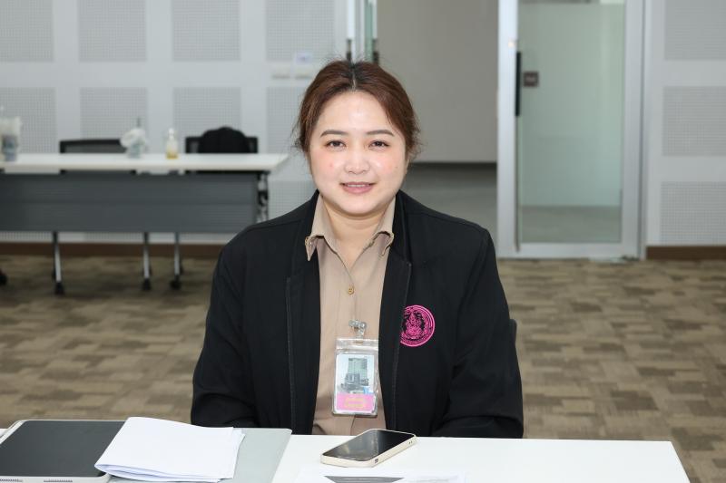 ปลัด พม. เป็นประธา�