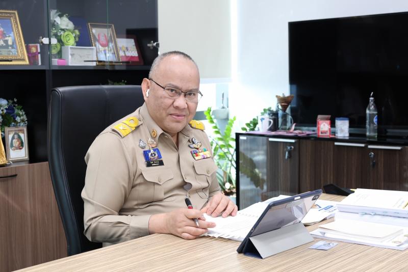 นายกิตติ อินทรกุล 
