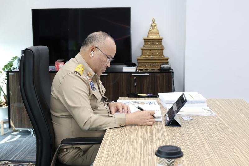 นายกิตติ อินทรกุล 