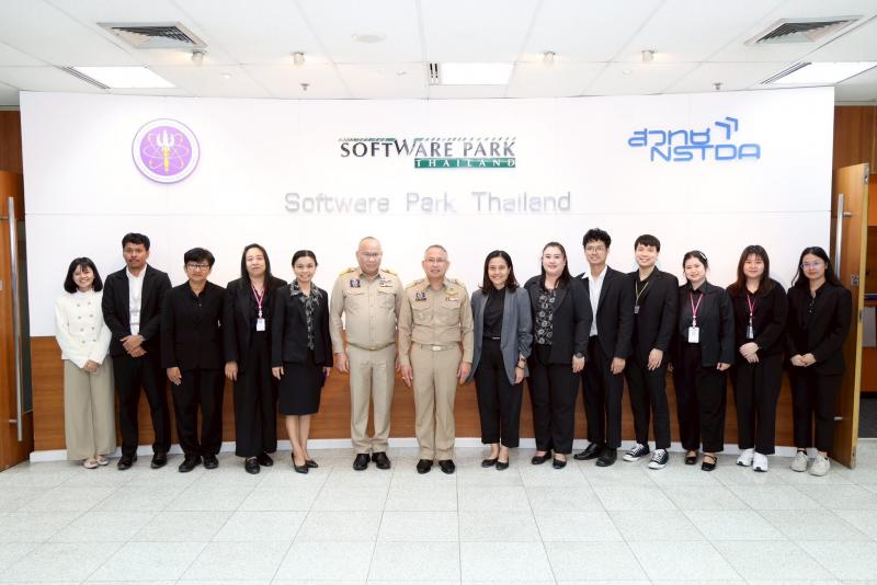 ปลัด พม. เป็นประธา�