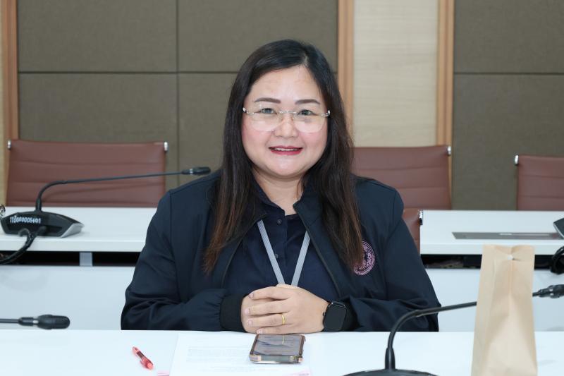 ปลัด พม. เป็นประธา�