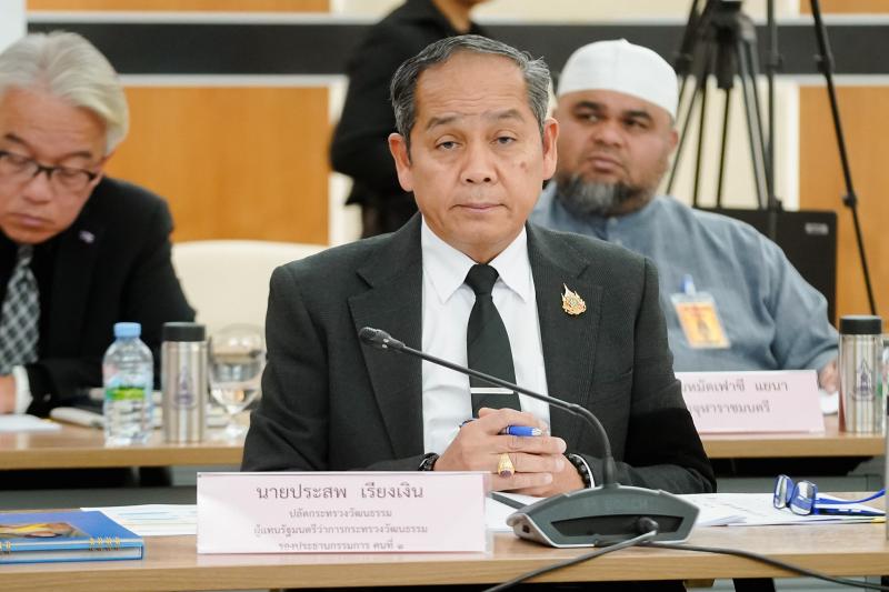 นายอุเทน ชนะกุล ผู