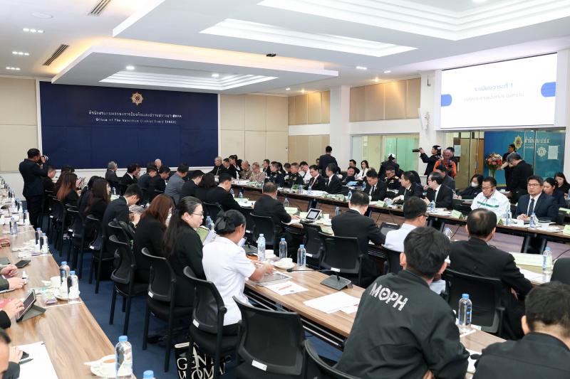 ปลัด พม. เข้าร่วมก�