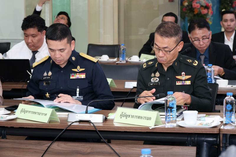 ปลัด พม. เข้าร่วมก�