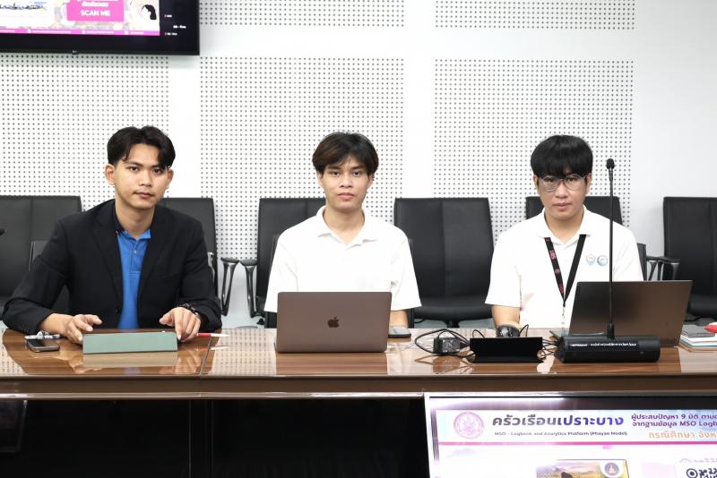 นางศิริลักษณ์ มีม�