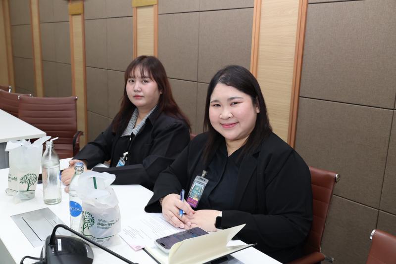 ปลัด พม. เป็นประธา�