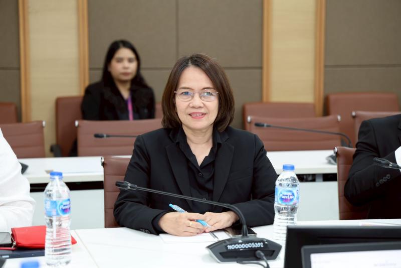 ปลัด พม. เป็นประธา�