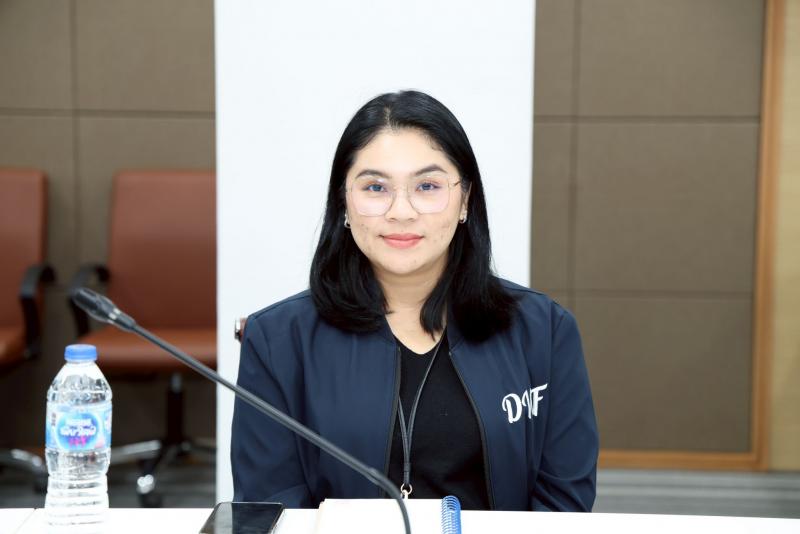ปลัด พม. เป็นประธา�