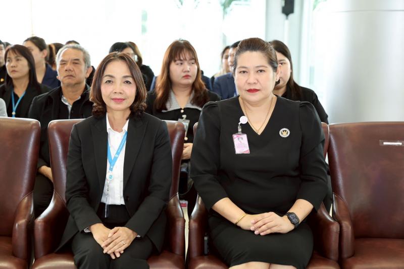 ปลัด พม. เป็นประธา�