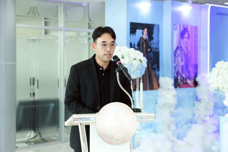 ปลัด พม. เป็นประธา�