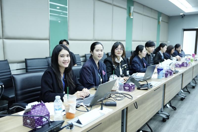นางสาวสุนีย์ ศรีส�