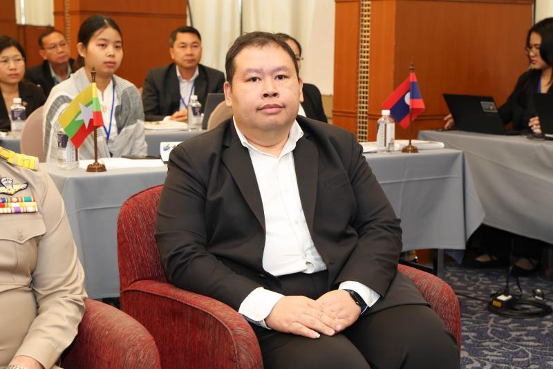 ปลัด พม. เป็นประธา�