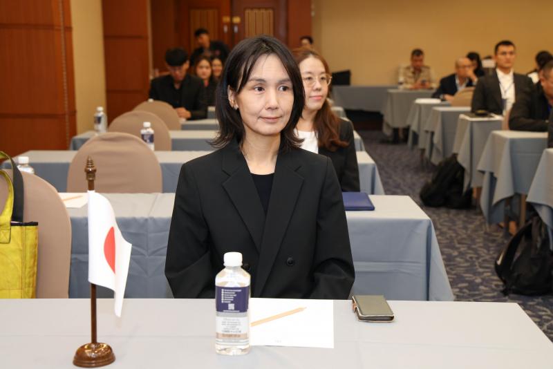 ปลัด พม. เป็นประธา�