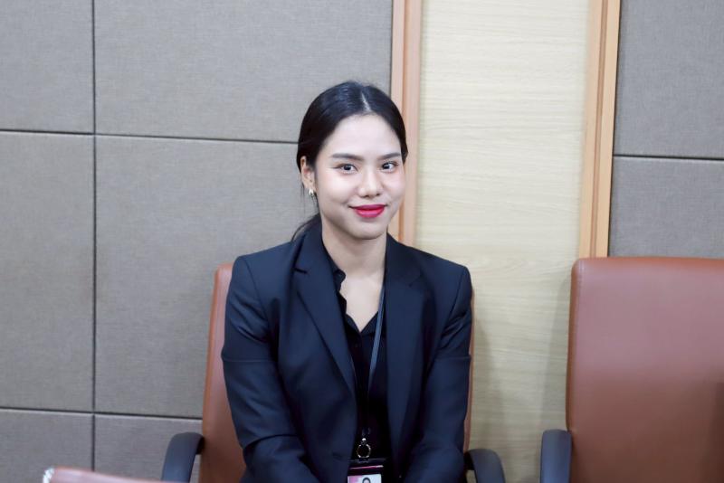 ปลัด พม. ให้การต้อ�
