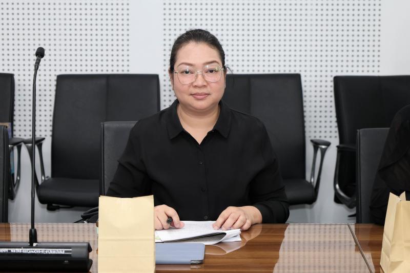 นางสาวสุนีย์ ศรีส�