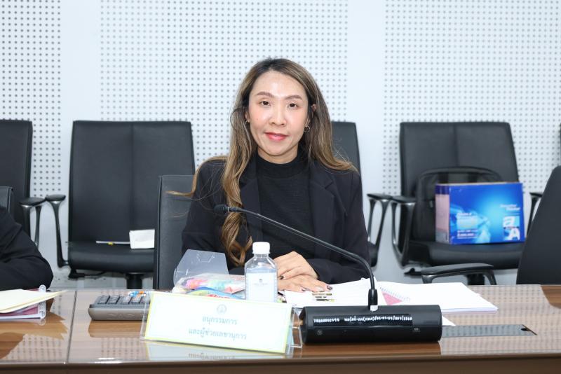 นางสาวสุนีย์ ศรีส�