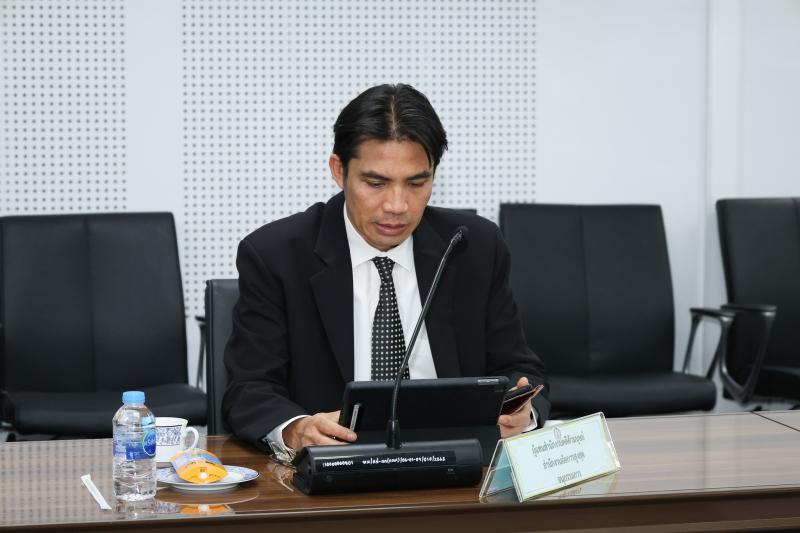 นางสาวสุนีย์ ศรีส�
