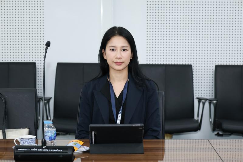 นางสาวสุนีย์ ศรีส�