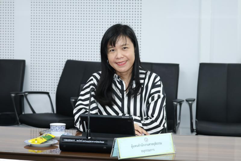 นางสาวสุนีย์ ศรีส�