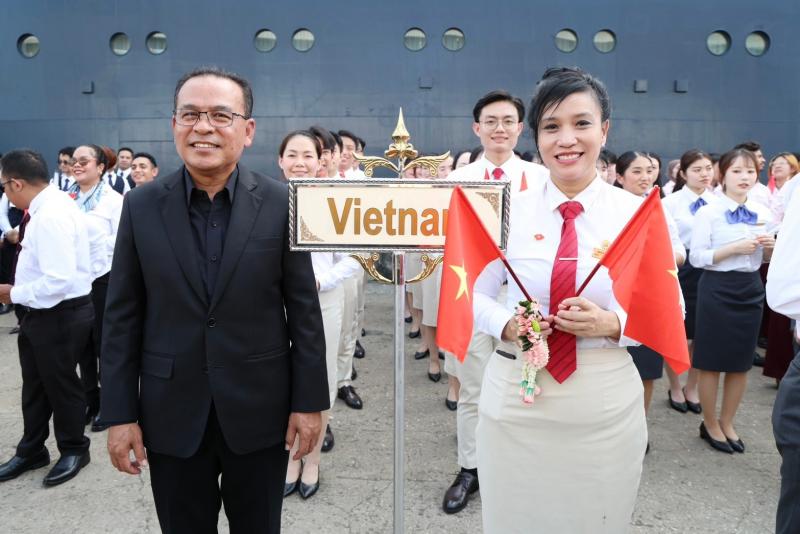 ปลัด พม. เป็นประธา�