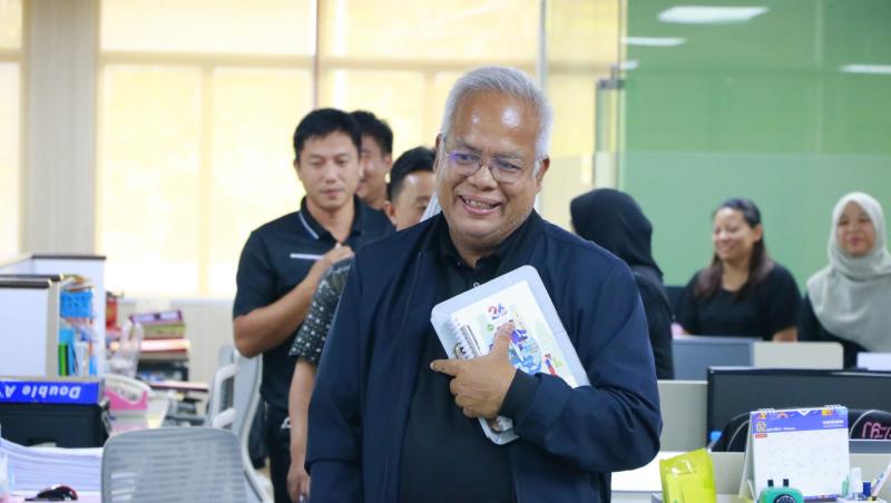 นายพิสิฐ พูลพิพัฒ�
