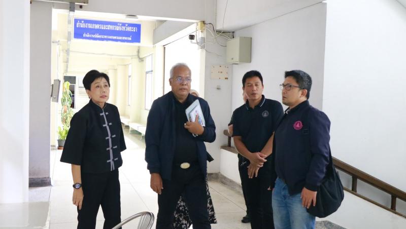 นายพิสิฐ พูลพิพัฒ�