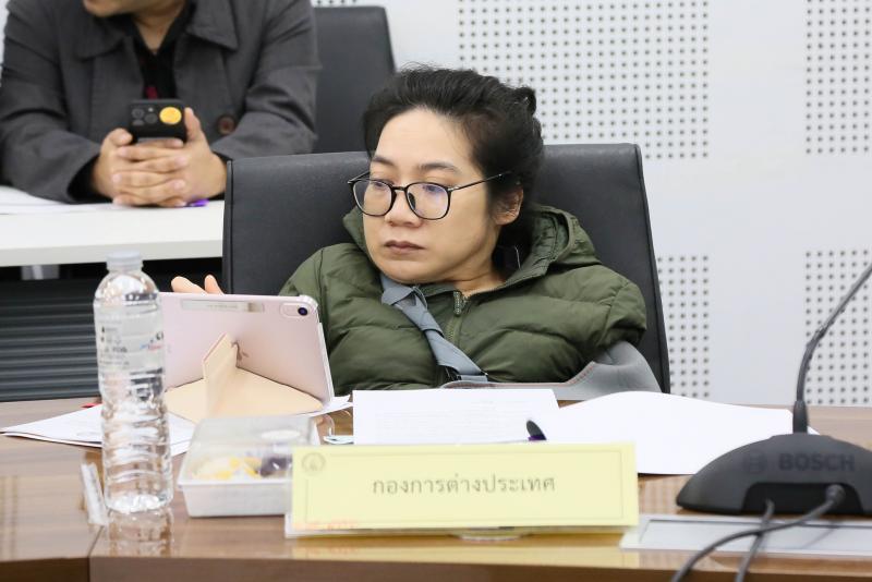 นางสาวสุนีย์ ศรีส�