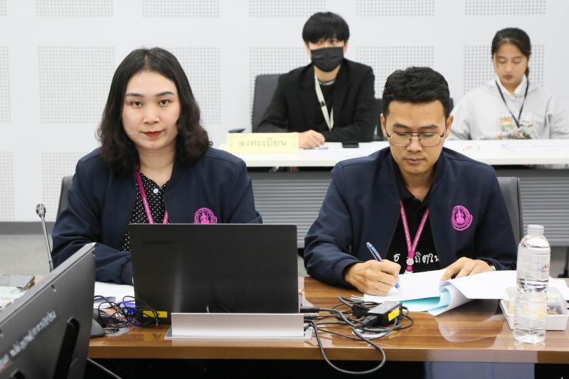 นางสาวสุนีย์ ศรีส�